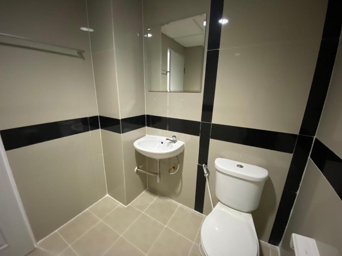 Baansuay Rattanathibet Apartment Nonthaburi Dış mekan fotoğraf