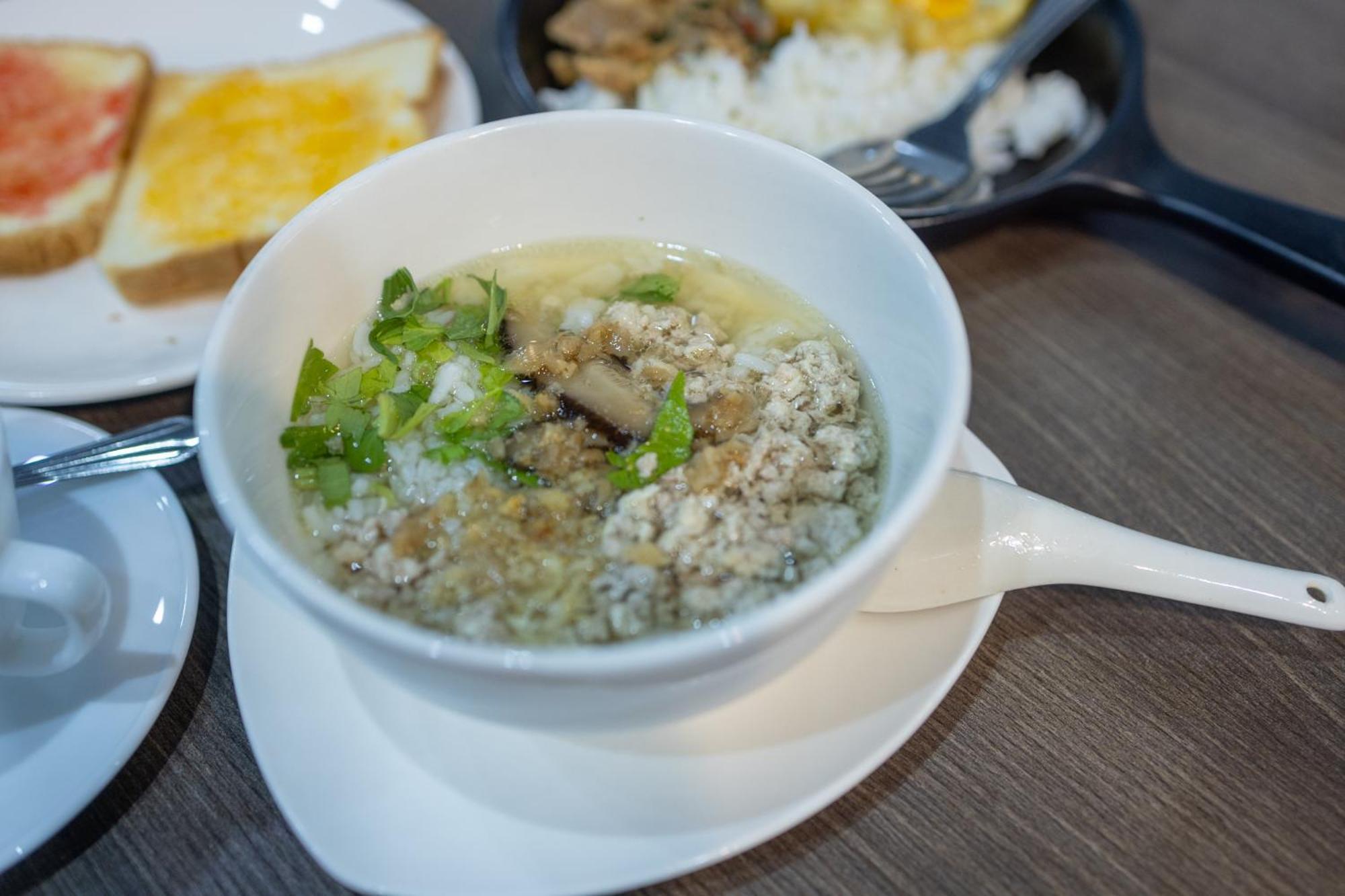 Baansuay Rattanathibet Apartment Nonthaburi Dış mekan fotoğraf